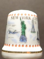 New York City